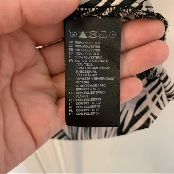 Tropical Tunic - Picture 4 of 5